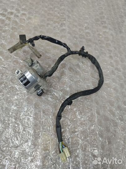 Левый пульт Honda Benly AA05