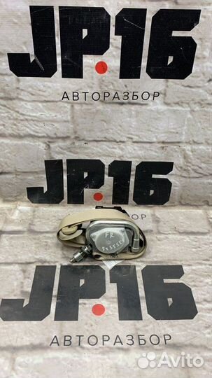 Ремень безопасности передний правый Infiniti Fx35