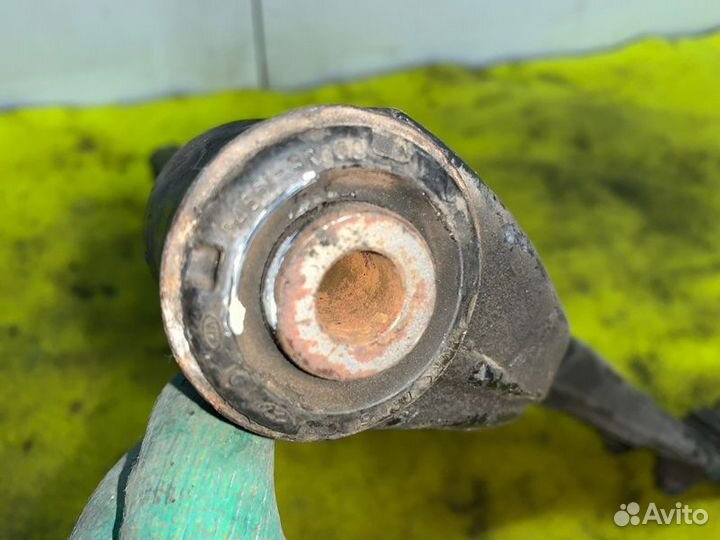 Рычаг передний правый Hyundai Sonata YF 2011