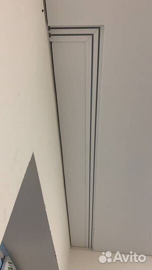 Натяжные потолки без посредников