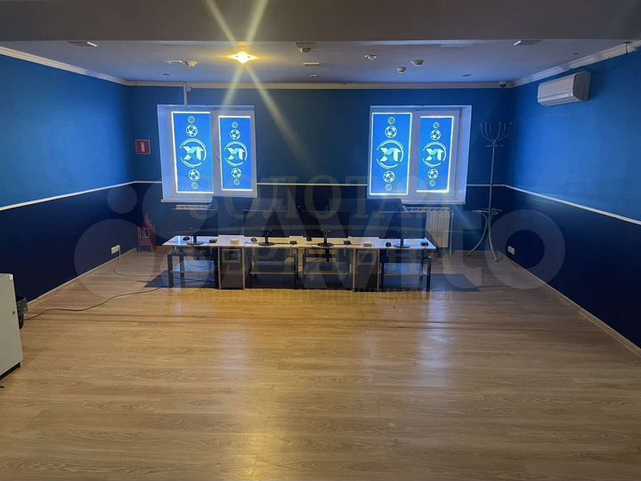 Сдам помещение свободного назначения, 175 м²