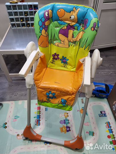 Стул для кормления