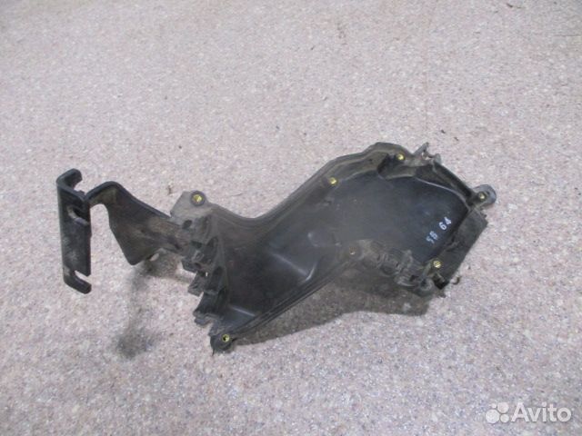 Шахта кабельная MAN 81254245000