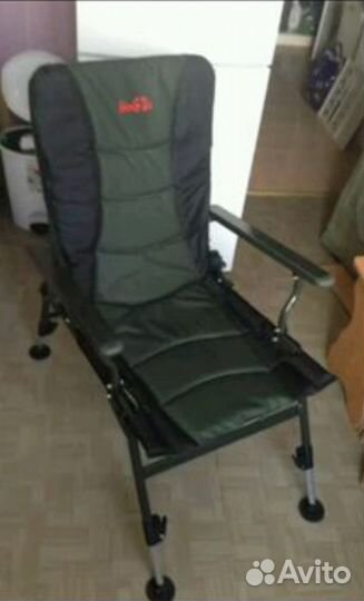 Стул карповый