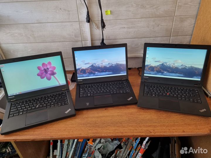 Lenovo Thinkpad