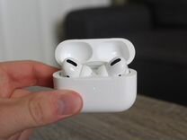 Apple AirPods Pro 2 MagSafe