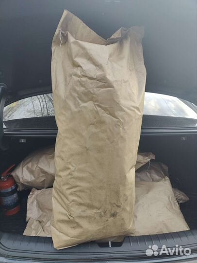 Продам уголь