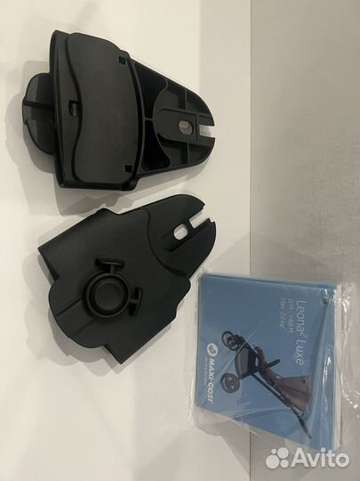 Адапторы maxi-cosi