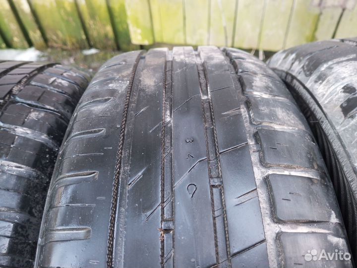 Nokian Tyres Hakka Green 2 185/65 R14