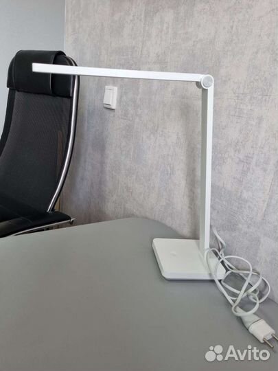 Лампа настольная светодиодная Xiaomi Mijia