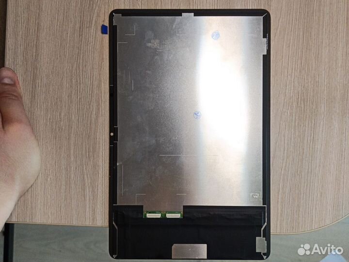 ЖК дисплей для планшета realme pad x