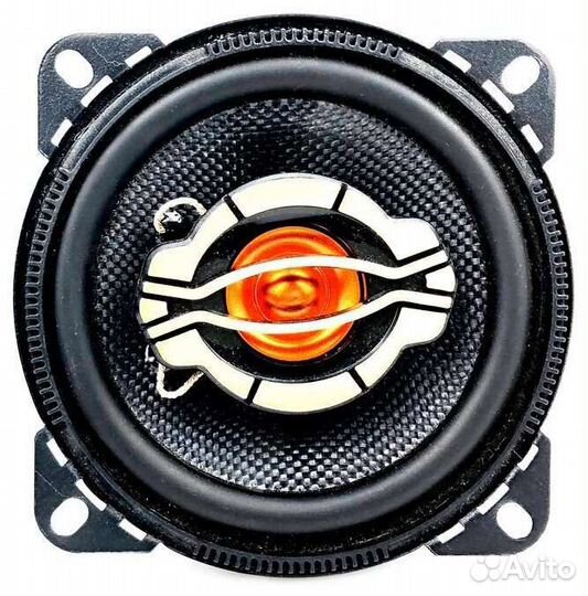 Автомобильная акустика digma DCA-S402