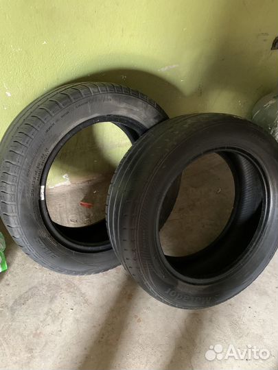 Matador FR2 Master 205/55 R16 91W