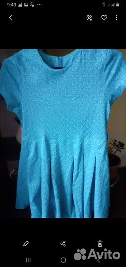 Вещи на девочку