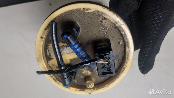 Насос топливный электрический Mini Cooper (R56/R57), 2013