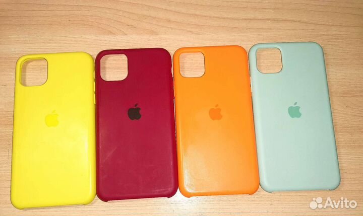 Чехол на iPhone 11 pro max