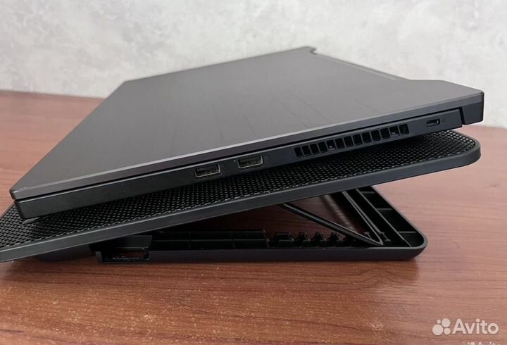 Игровой ноутбук rtx 3050