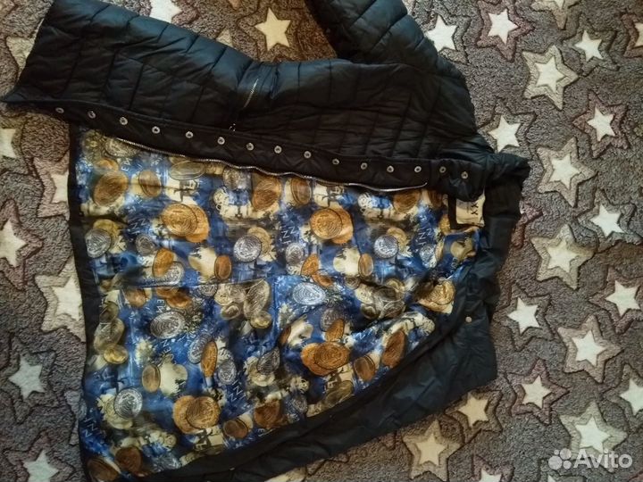 Куртка женская