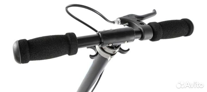 Самокат новый Roces 175mm