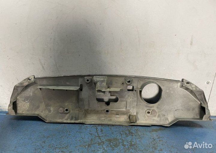 Накладка телевизора Honda Cr-V 3 RE