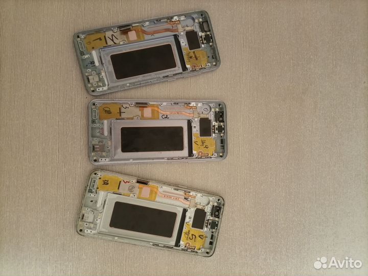 Модуль Дисплей samsung s8