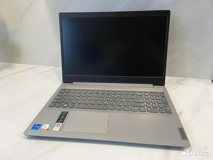 Ноутбук Lenovo 15,6