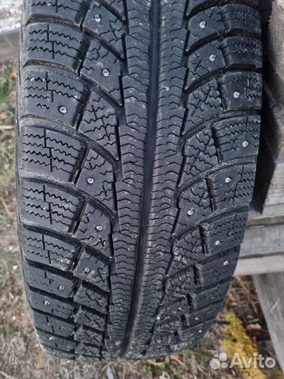 Gislaved Nord Frost V 225/65 R17