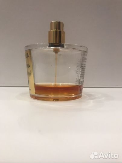 Acqua di Parma Iris Nobile парфюмированная вода