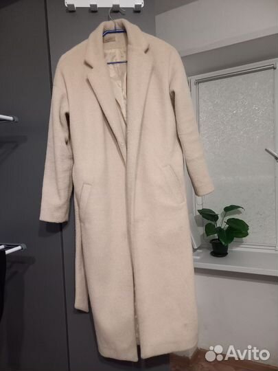 Пальто женское 44-46
