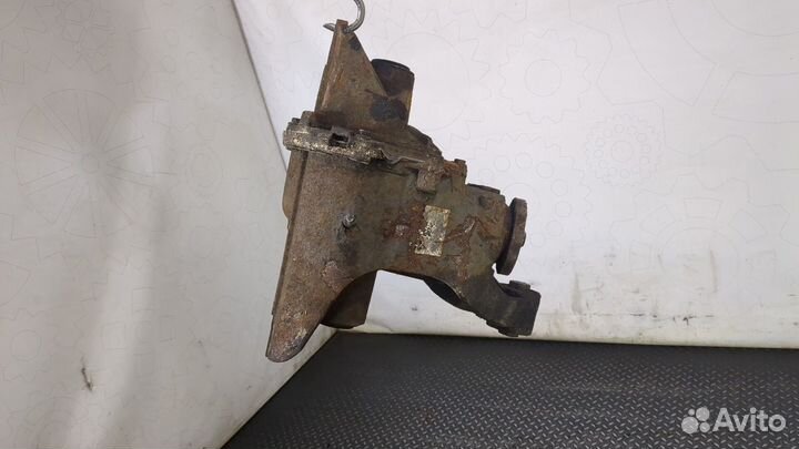 Редуктор моста Land Rover Range Rover Sport, 2009