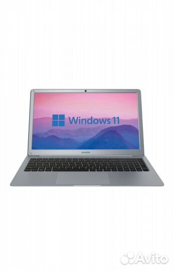 Ноутбук, новый, Digma EVE 15 P418