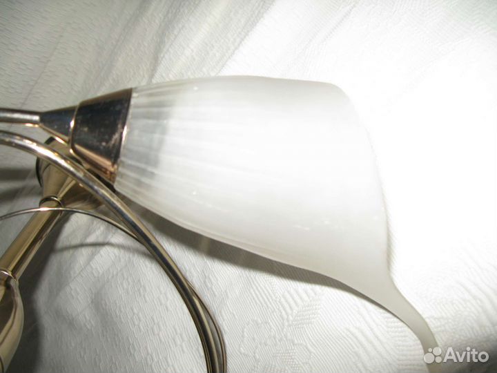 Люстра потолочная