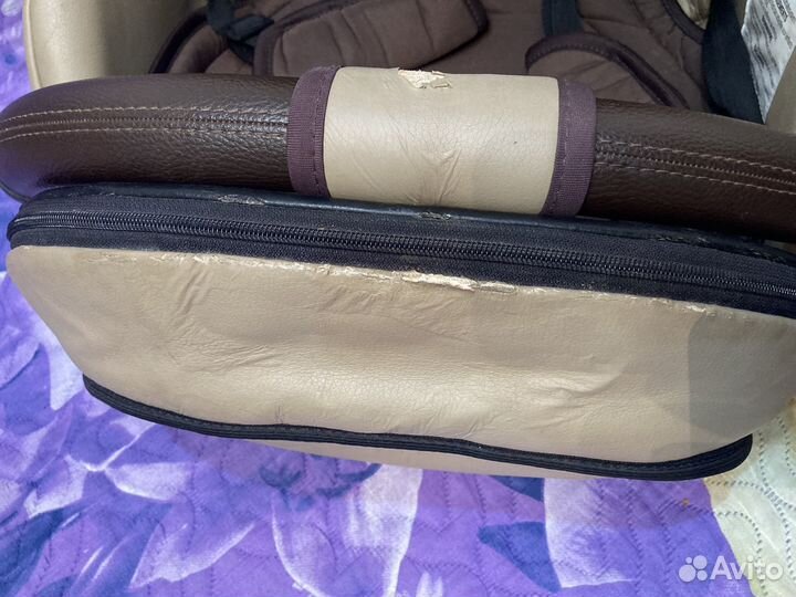 Коляска 2 в 1 tutis viva life