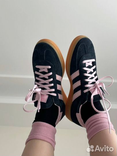 Кроссовки Adidas handball spezial