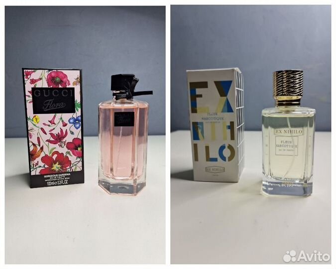 Парфюм духи женские