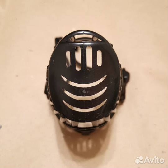 Намордник для собаки новый, размер 4