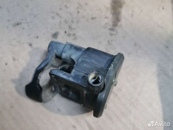 Блок газа cfmoto cf 500 A