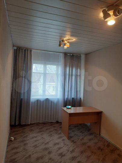 Офисы 14 и 28 м²