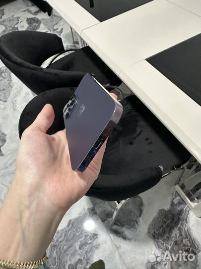 iPhone 14 Pro Max, 256 ГБ