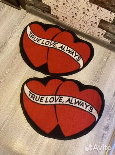 Коврики 3 шт