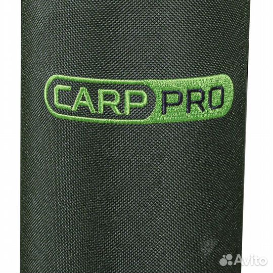 Род-под carp PRO на 3 и 4 удилища в тубусе 4 ноги
