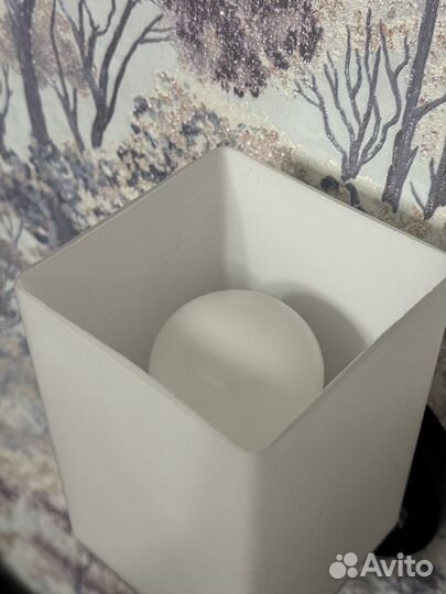 Настенный светильник citilux