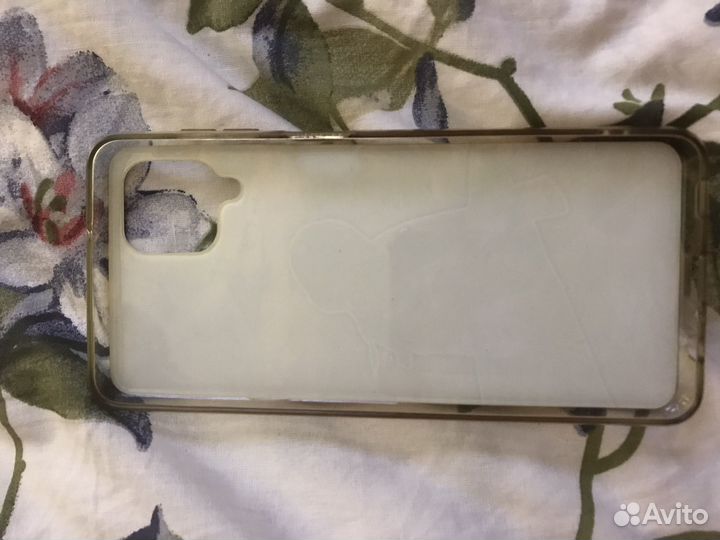 Чехол на iPhone 6s и на самсунг а12