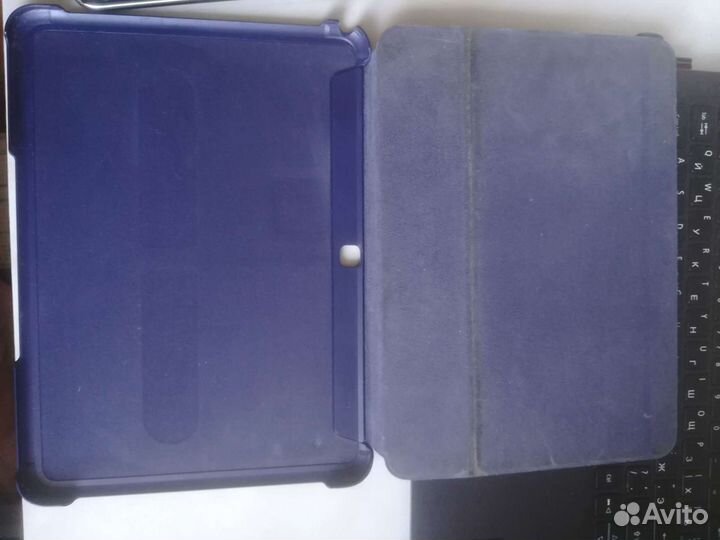 Планшет хор\сост samsung TAB4 10.0' SM-T531 обмен