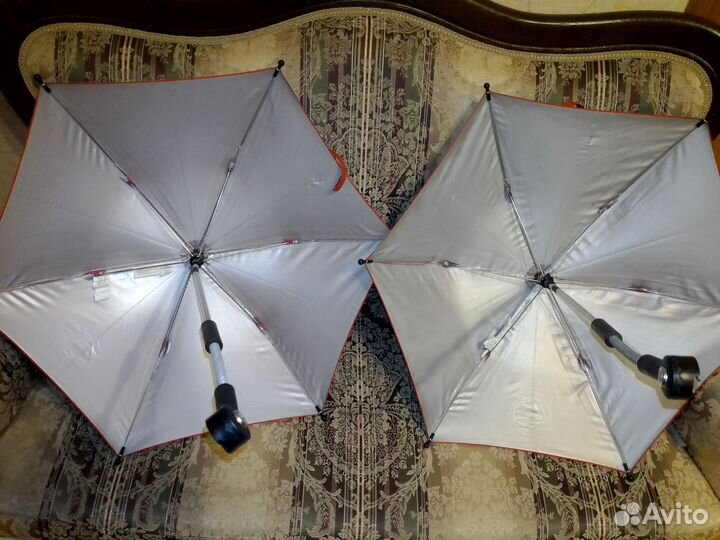 Зонтики Bugaboo