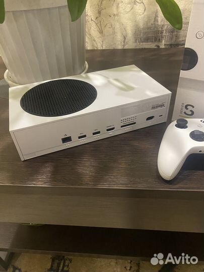 Xbox series s