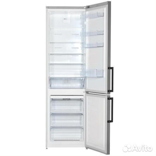 Холодильник бу beko