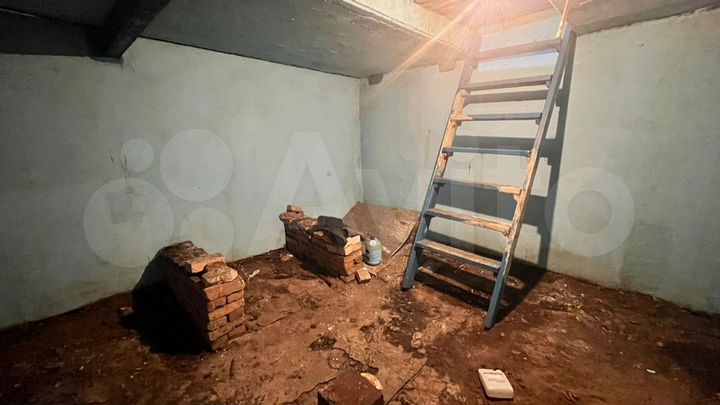 Гараж, 22 м²
