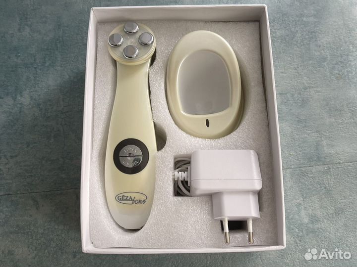 Массажер лица