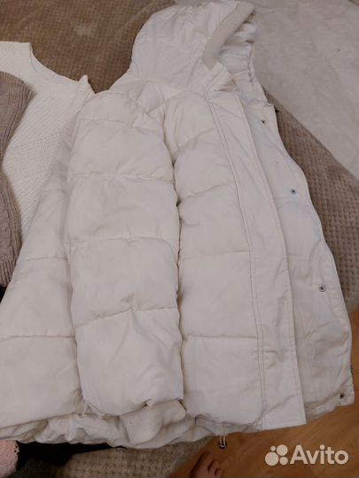 Женские вещи пакетом 46, 48